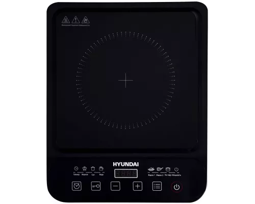Настольная плита Hyundai HYC-0106