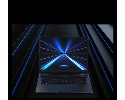 Ноутбук CHUWI GemiBook Xpro grey 14.1 IPS FHD Intel Processor N100/8GB/256GBSSD