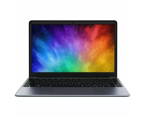 Ноутбук CHUWI HEROBOOK pro grey 14.1 IPS FHD Cel N4020 8GB/256GBSSD
