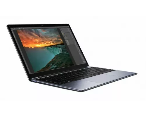 Ноутбук CHUWI HEROBOOK pro grey 14.1 IPS FHD Cel N4020 8GB/256GBSSD