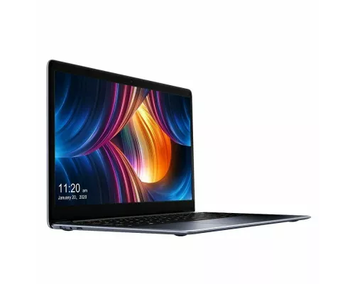 Ноутбук CHUWI HEROBOOK pro grey 14.1 IPS FHD Cel N4020 8GB/256GBSSD