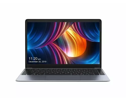 Ноутбук CHUWI HEROBOOK pro grey 14.1 IPS FHD Cel N4020 8GB/256GBSSD