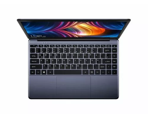 Ноутбук CHUWI HEROBOOK pro grey 14.1 IPS FHD Cel N4020 8GB/256GBSSD