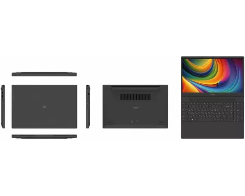 Ноутбук DIGMA EVE A5820 Ryzen 3 3200U 16 GB SSD512GB