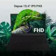 Ноутбук DIGMA EVE A5820 Ryzen 3 3200U 8 GB SSD256GB