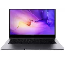 Ноутбук Huawei MateBook D14 NBD-WDI9/53013PLU/Core i3-1115G4/8GB/256GB/WIN11