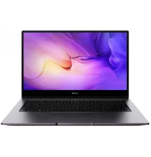 Ноутбук Huawei MateBook D14 NBD-WDI9/53013PLU/Core i3-1115G4/8GB/256GB/WIN11
