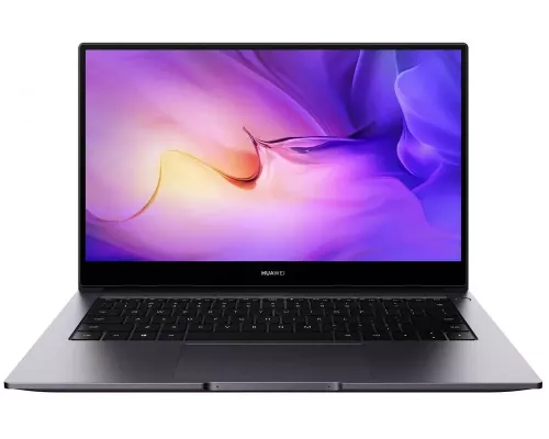Ноутбук Huawei MateBook D14 NBD-WDI9/53013PLU/Core i3-1115G4/8GB/256GB/WIN11