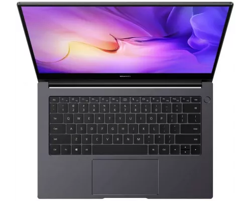 Ноутбук Huawei MateBook D14 NBD-WDI9/53013PLU/Core i3-1115G4/8GB/256GB/WIN11