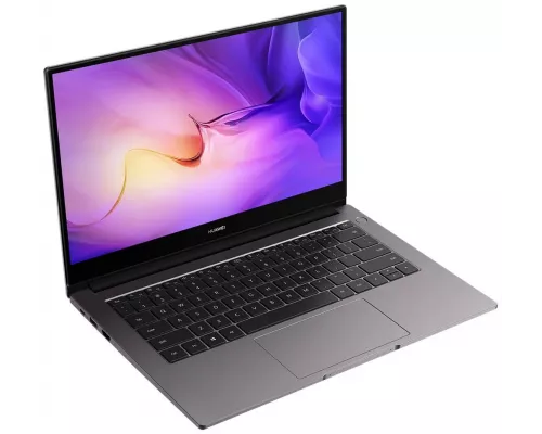 Ноутбук Huawei MateBook D14 NBD-WDI9/53013PLU/Core i3-1115G4/8GB/256GB/WIN11