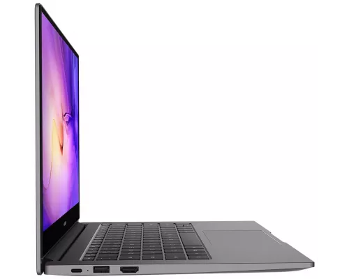 Ноутбук Huawei MateBook D14 NBD-WDI9/53013PLU/Core i3-1115G4/8GB/256GB/WIN11