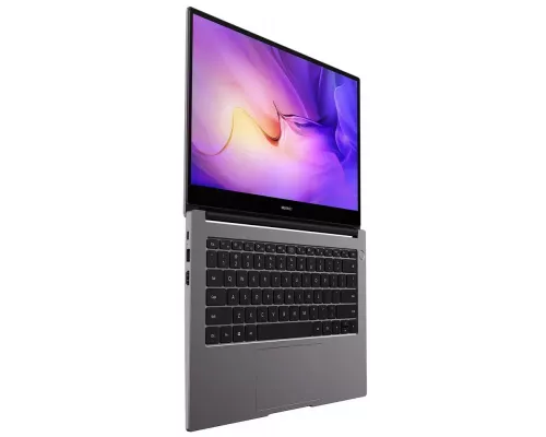 Ноутбук Huawei MateBook D14 NBD-WDI9/53013PLU/Core i3-1115G4/8GB/256GB/WIN11