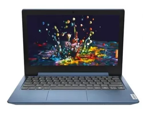 Ноутбук Lenovo 81VT000TAK 11,6 Cel N4020/4GB/SSD128GB