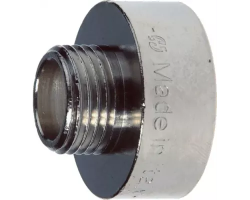 Переходник 1/2"M22 вр