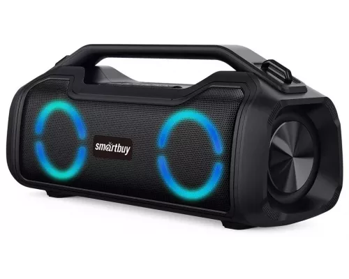 Портативная колонка SmartBuy WARLORD SBS-5340