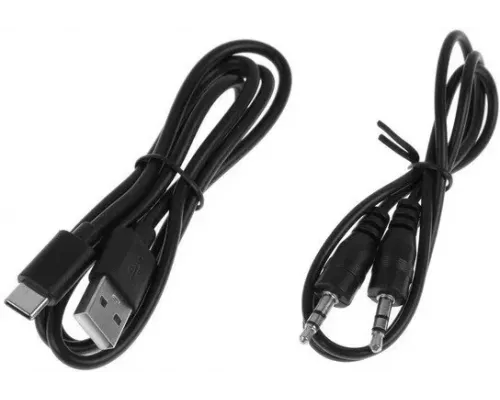 Портативная колонка SmartBuy WARLORD SBS-5340