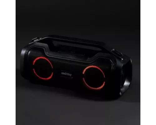 Портативная колонка SmartBuy WARLORD SBS-5340