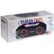 Портативная колонка SmartBuy WARLORD SBS-5340
