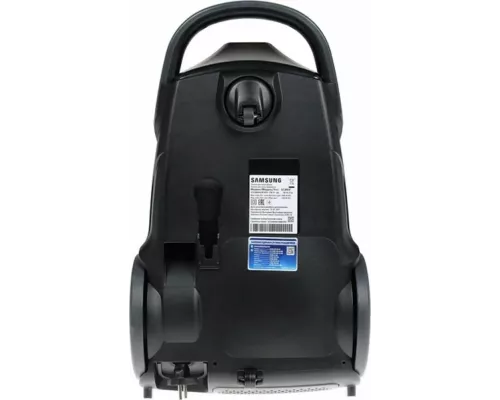 Пылесос Samsung SCVCC885HH3P