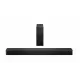 Саундбар HISENSE HS2100 2.1 240Вт черный