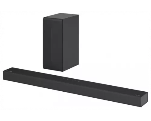 Саундбар LG S65Q