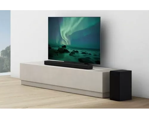 Саундбар LG S65Q