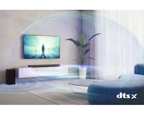 Саундбар LG S65Q