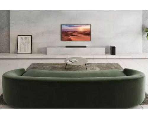 Саундбар LG S65Q