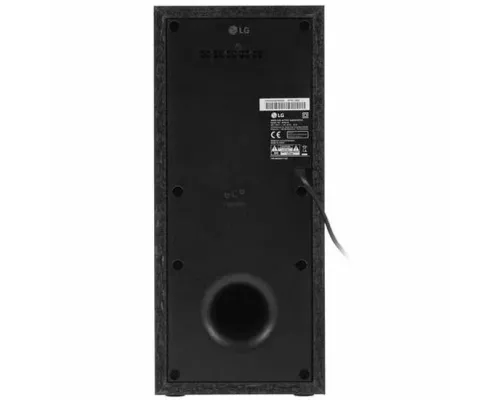 Саундбар LG S65Q