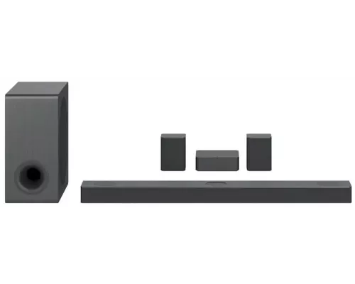 Саундбар LG S80QR