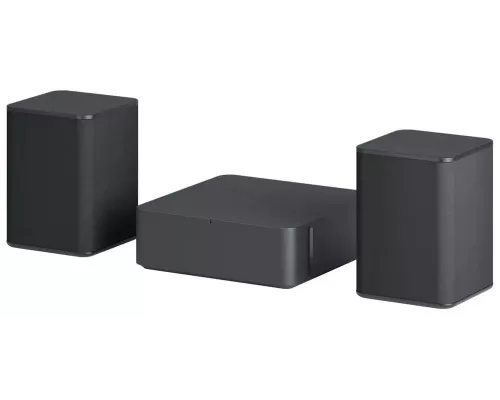 Саундбар LG S80QR