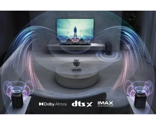 Саундбар LG S95QR