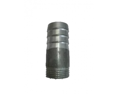 Штуцер анодир.с ершом 2 Е