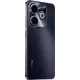 Смартфон Infinix Hot 40i 8/256GB Black