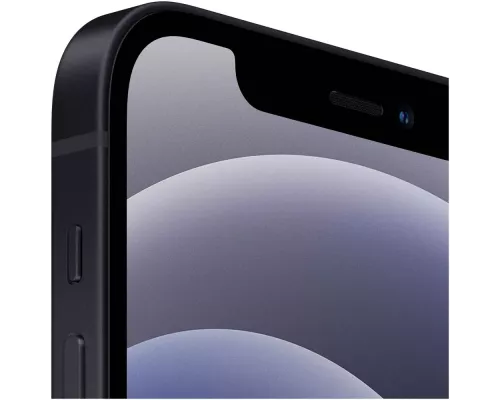Смартфон iPhone 12 128Gb Black