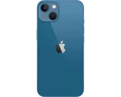 Смартфон iPhone 13 128Gb Blue