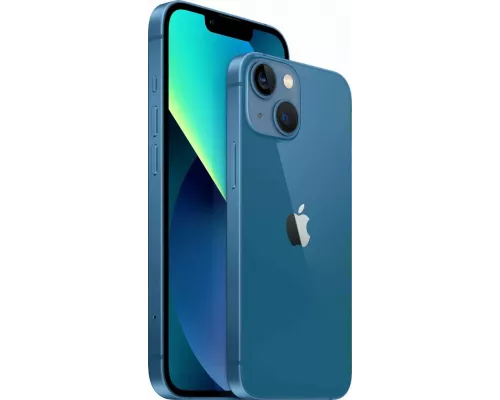 Смартфон iPhone 13 128Gb Blue