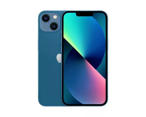 Смартфон iPhone 13 256Gb Blue