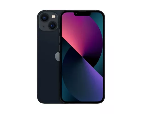 Смартфон iPhone 13 256Gb Midnight