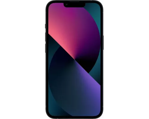 Смартфон iPhone 13 256Gb Midnight