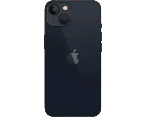 Смартфон iPhone 13 256Gb Midnight