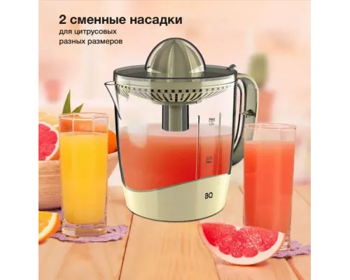 Соковыжималка BQ J1005 Vanilla