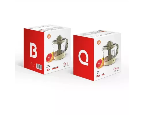 Соковыжималка BQ J1005 Vanilla