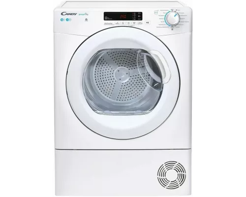 Сушильная машина CANDY CSOE C10DG-07 белый