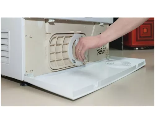 Сушильная машина CANDY CSOE C10DG-07 белый
