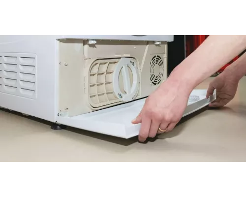 Сушильная машина CANDY CSOE C10DG-07 белый