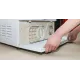 Сушильная машина CANDY CSOE C10DG-07 белый