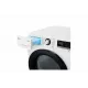Сушильная машина LG DC90V3V6W белый/черный