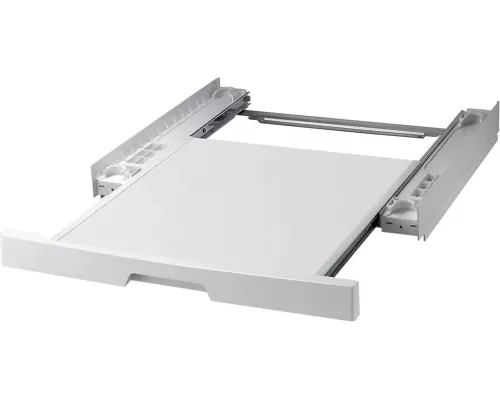 Сушильная машина Samsung DV90T5240AW/LP белый/черный