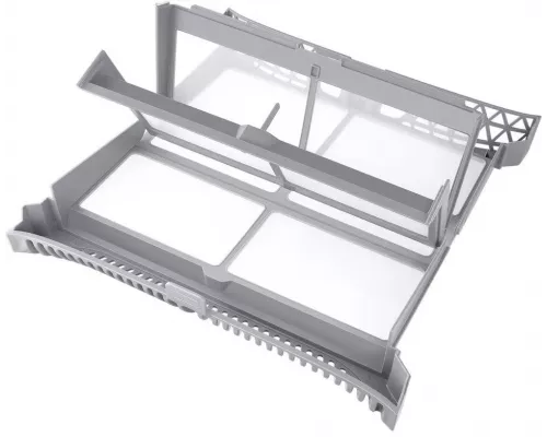 Сушильная машина Samsung DV90T5240AW/LP белый/черный